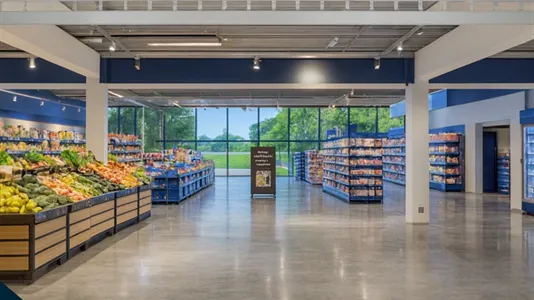 Ladenlokale zur Miete in Odense C - Foto 2