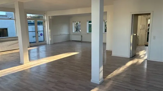 Kantorruimte te huur in Vanløse - foto 2