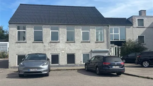 Kantorruimte te huur in Vanløse - foto 1