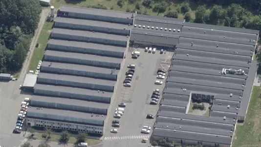 Kantorruimte te huur in Ballerup - foto 1