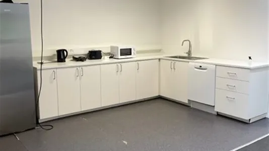 Kantorruimte te huur in Ballerup - foto 3