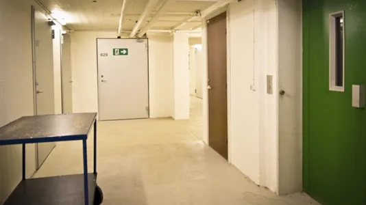 Lagerlokaler til leje i Vanløse - billede 1