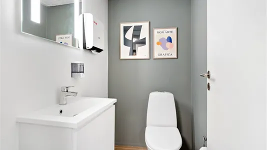 Kontorfællesskaber til leje i Randers C - billede 5