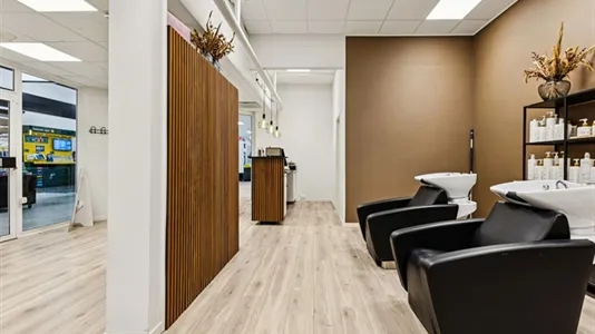 Butikslokaler til leje i Varde - billede 4