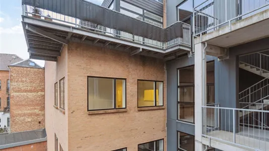 Kontorlokaler til leje i Skive - billede 4