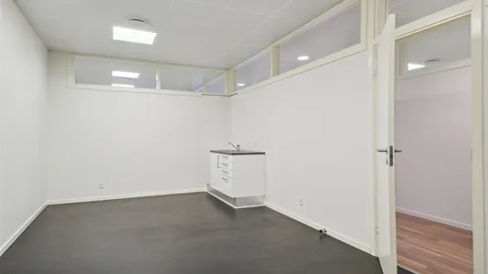 Kontorlokaler til leje i Skive - billede 8