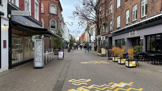 Ladenlokale zur Miete in Odense C - Foto 2