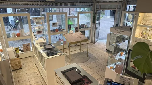 Ladenlokale zur Miete in Odense C - Foto 3