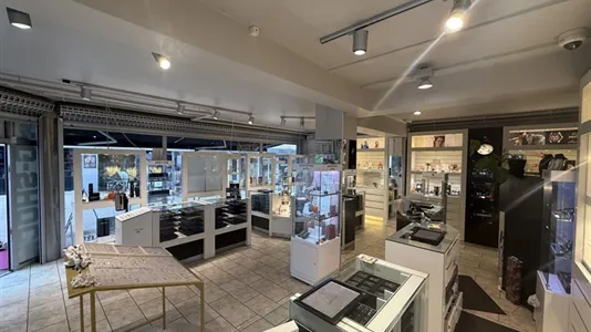 Ladenlokale zur Miete in Odense C - Foto 4