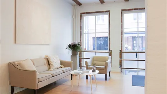 Büros zur Miete in Aarhus C - Foto 2