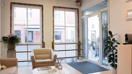 Büros zur Miete in Aarhus C - Foto 3