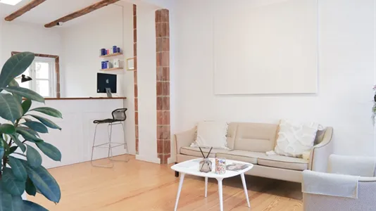 Büros zur Miete in Aarhus C - Foto 4