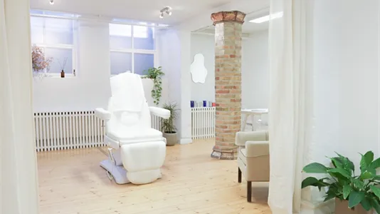 Büros zur Miete in Aarhus C - Foto 5