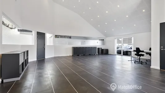 Büros zur Miete in Dragør - Foto 2