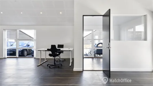 Büros zur Miete in Dragør - Foto 3