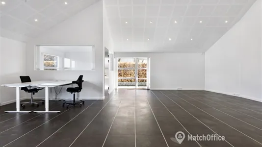 Büros zur Miete in Dragør - Foto 4