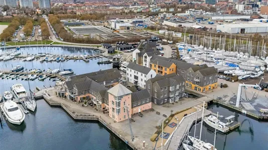 Kantorruimte te huur in Aarhus C - foto 2