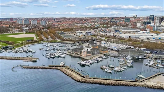 Kantorruimte te huur in Aarhus C - foto 1