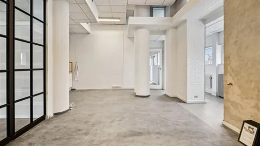 Office spaces for rent in Aarhus C - photo 3