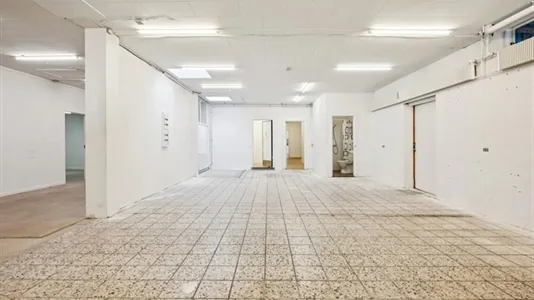 Kontorer til leie i Skanderborg - bilde 3