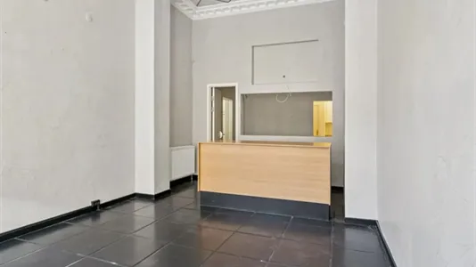 Butikklokaler til leie i Aarhus C - bilde 3