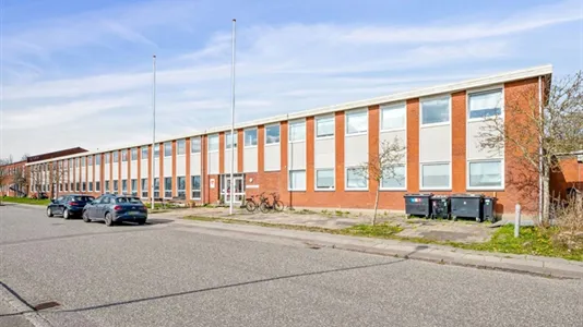 Kontorer til leie i Åbyhøj - bilde 3