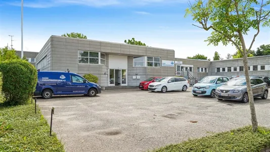 Kantorruimte te huur in Åbyhøj - foto 3