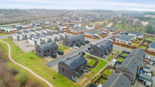 Lokaler til leie i Sabro - bilde 1