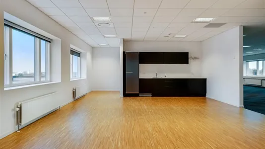 Kantorruimte te huur in Aarhus V - foto 3