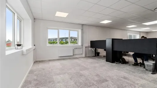 Kontorer til leie i Risskov - bilde 3
