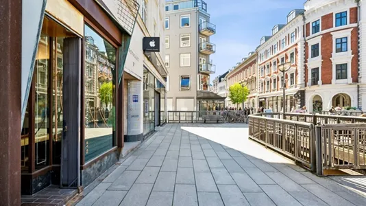 Butikslejemål til leje i Aarhus C - billede 2