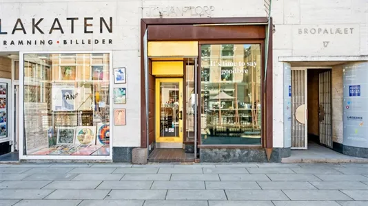Butikslejemål til leje i Aarhus C - billede 3