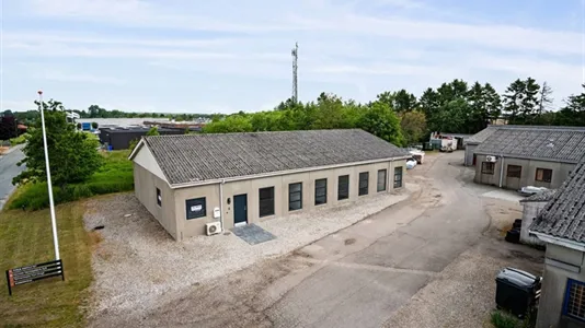 Office spaces for rent in Hornslet - photo 1