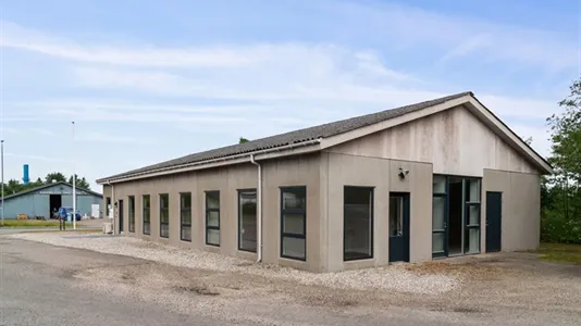 Office spaces for rent in Hornslet - photo 2