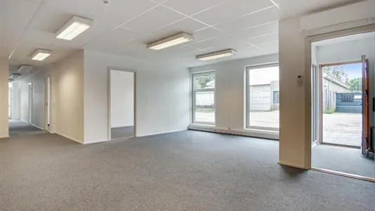 Office spaces for rent in Hornslet - photo 3