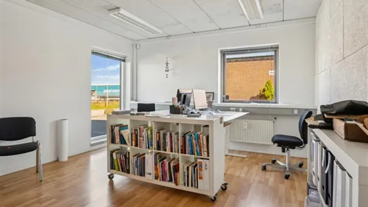 Kontorer til leie i Risskov - bilde 3