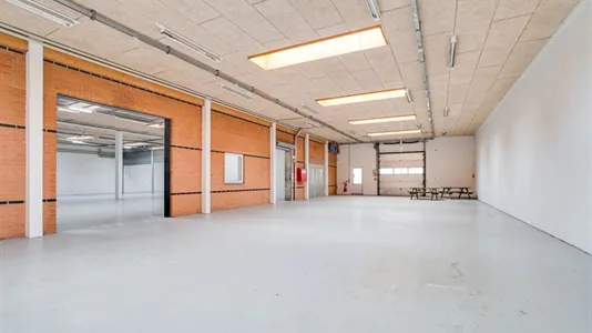 Büros zur Miete in Aarhus V - Foto 3