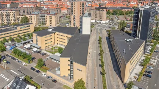 Bedrijfsruimtes te huur in Horsens - foto 3