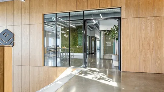 Büros zur Miete in Aarhus N - Foto 3