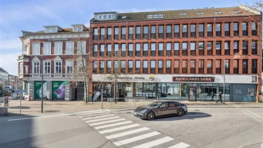 Kantorruimte te huur in Skanderborg - foto 3