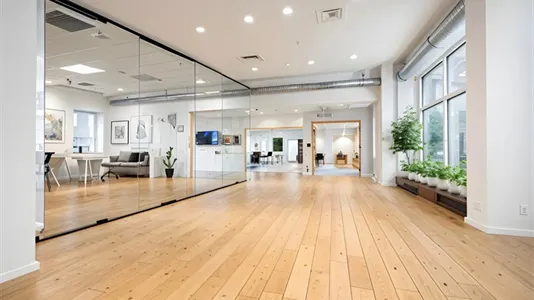 Butikslokaler för uthyrning i Skanderborg - foto 3