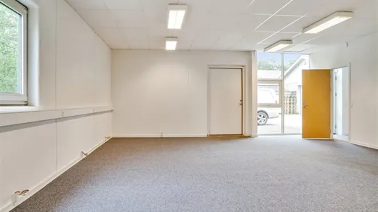 Office spaces for rent in Hornslet - photo 3