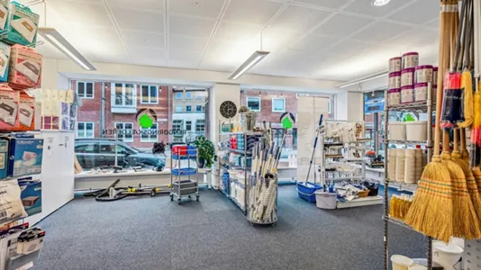 Winkels te huur in Skanderborg - foto 3