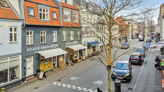 Bedrijfsruimtes te huur in Aarhus C - foto 2