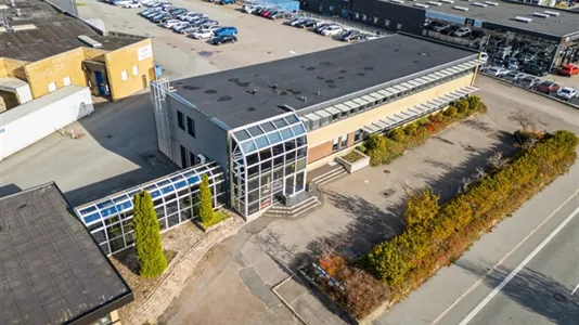 Office spaces for rent in Viby J - photo 3