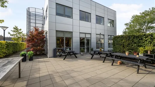 Büros zur Miete in Aarhus N - Foto 3