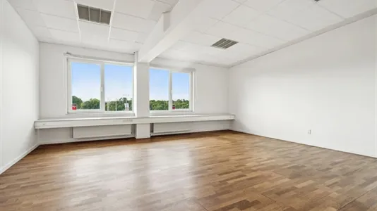 Office spaces for rent in Viby J - photo 3
