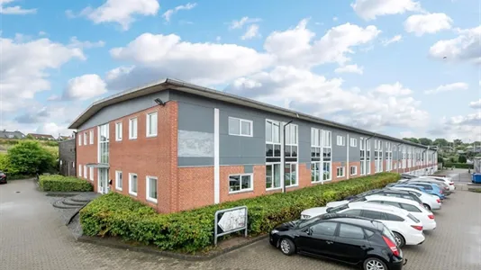 Büros zur Miete in Viby J - Foto 3