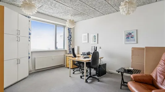 Büros zur Miete in Hadsten - Foto 3