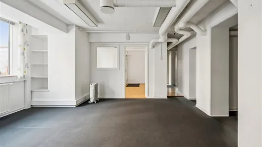 Office spaces for rent in Aarhus C - photo 3